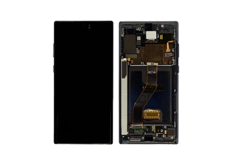 Tại sao nên chọn Techcare Service để thay màn hình Samsung Galaxy Note 20?