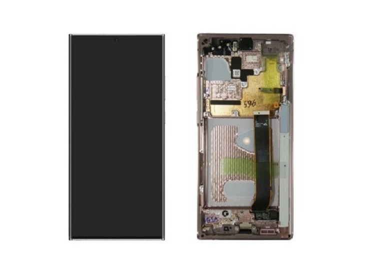 Tại sao nên thay màn hình Samsung Galaxy Note 20 Ultra tại Techcare?