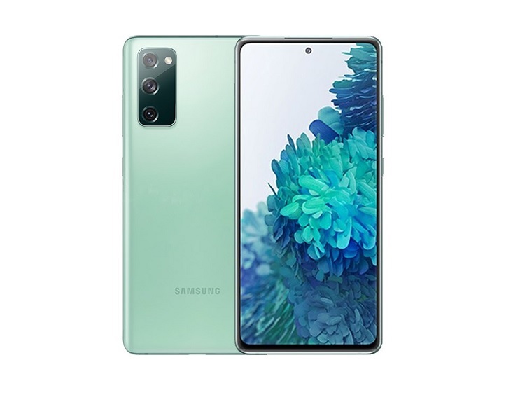 Dịch vụ thay màn hình Samsung Galaxy S20 FE uy tín - giá rẻ - lấy ngay tại Techcare