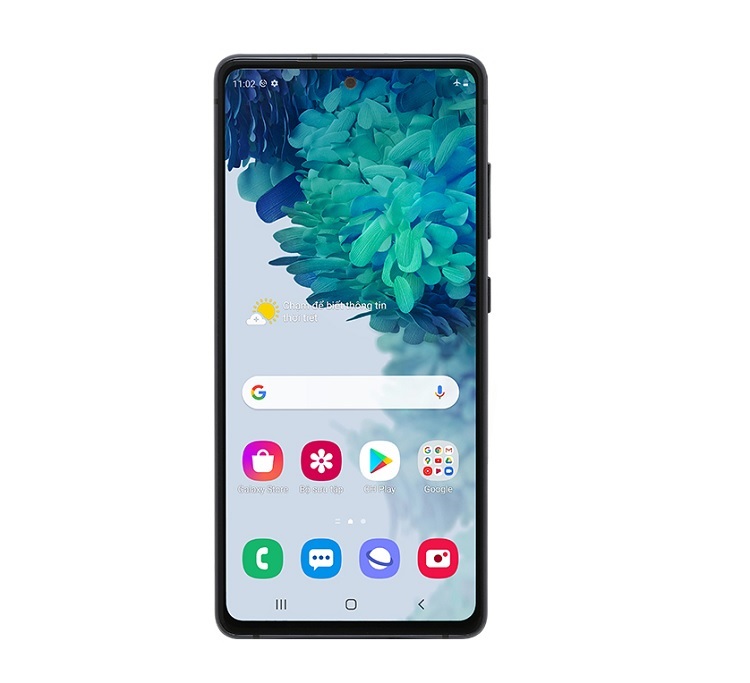 Khi nào cần thay mặt kính - màn hình Samsung Galaxy S20 FE?