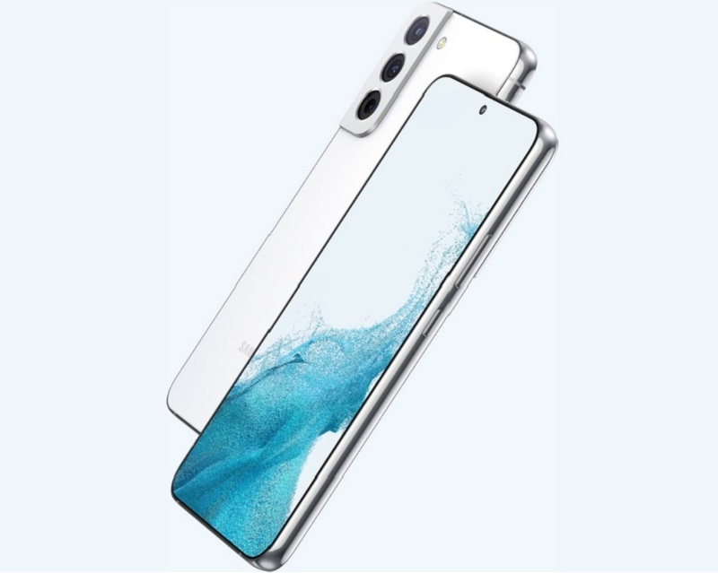 Khi nào cần thay màn hình Samsung Galaxy S22?