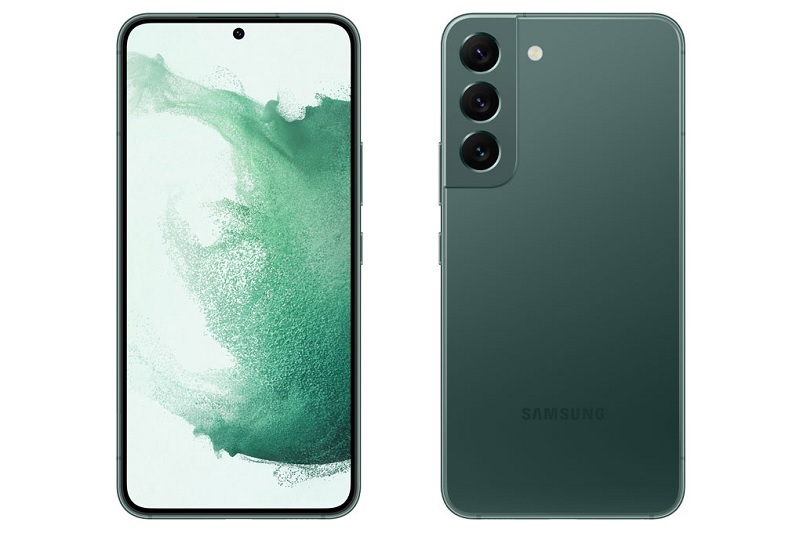 Techcare - Hệ thống thay màn hình Samsung S22 chuyên nghiệp lấy ngay