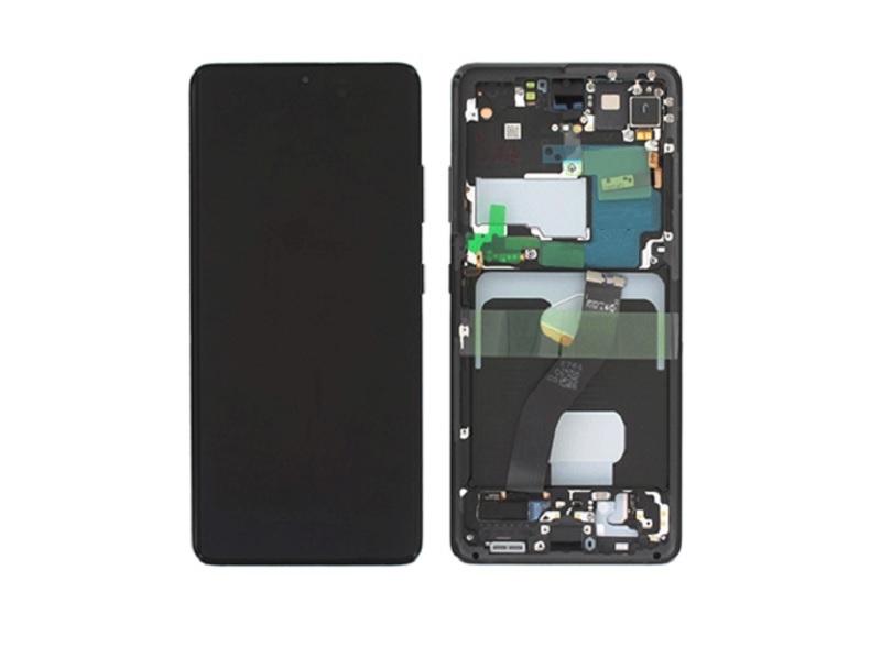 Tại sao bạn nên thay màn hình Samsung Galaxy S22 5G tại Techcare?