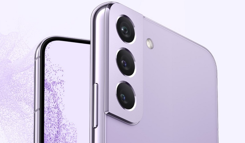 Chia sẻ những nguyên nhân chính dẫn đến tình trạng hư màn hình Samsung Galaxy S22 Bora Purple