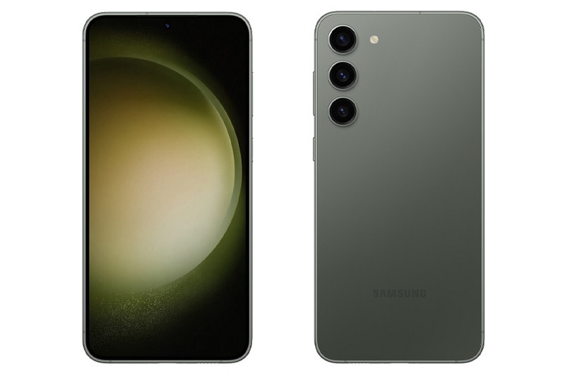 Dịch vụ Thay màn hình Galaxy S23 Plus uy tín lấy ngay tại Techcare Đà Nẵng