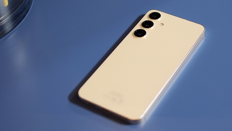 Thay màn hình Samsung Galaxy S24