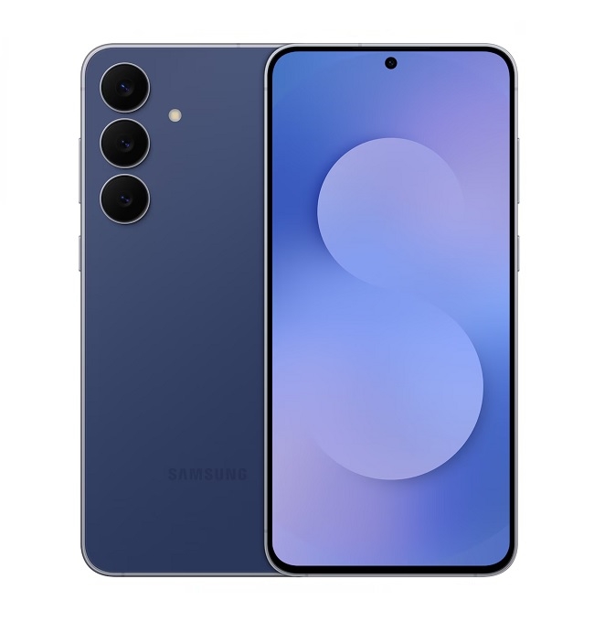 Thay màn hình Samsung Galaxy S25 FE