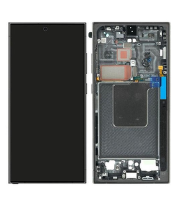 Thay màn hình Samsung Galaxy S25 Plus