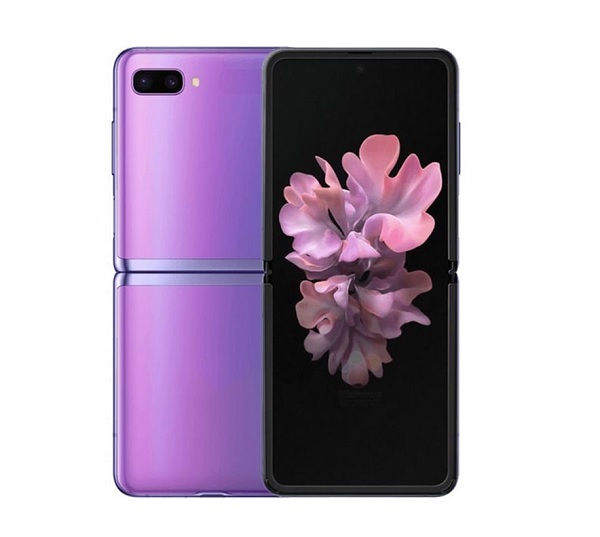 Thay màn hình Samsung Galaxy Z Flip