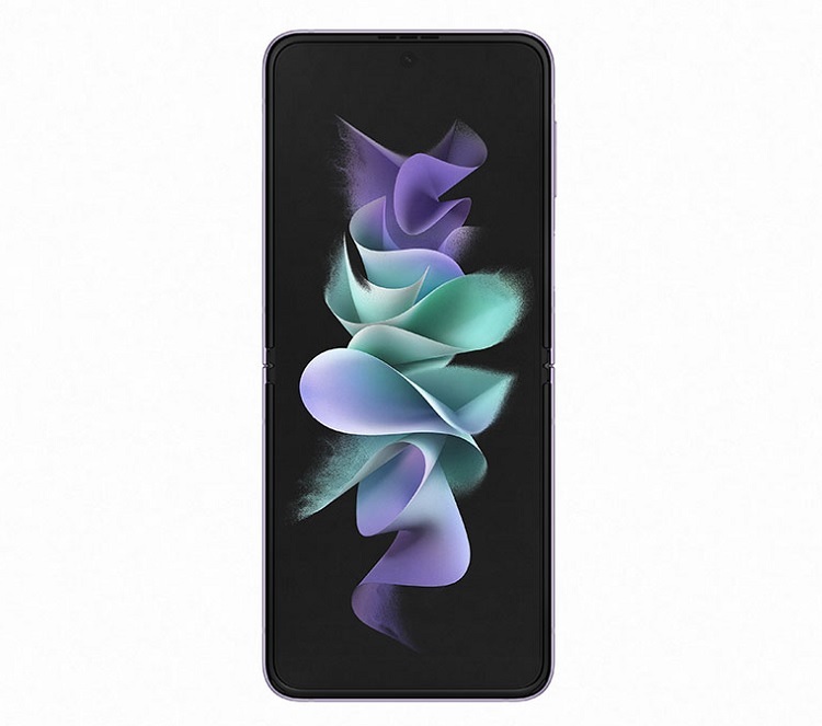 Trường hợp nào cần thay màn hình Samsung Galaxy Z Flip3?