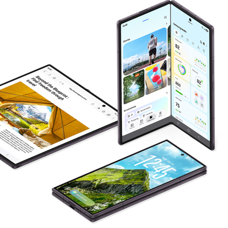 Thay Màn Hình Samsung Galaxy Z Fold 8 Ultra