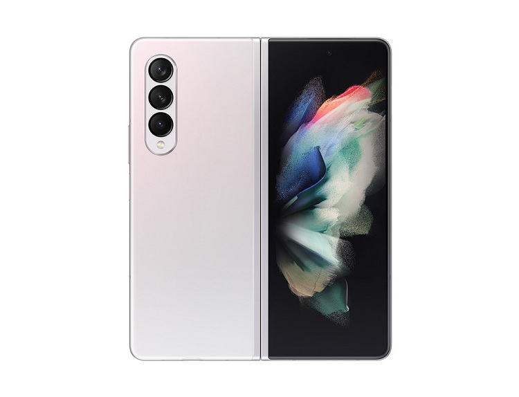 Trường hợp nào cần thay màn hình, thay mặt kính Samsung Z Fold3?