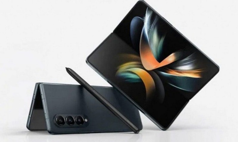TECHCARE - Địa chỉ thay màn hình Samsung Galaxy Z Fold4 uy tín chính hãng tại Đà Nẵng