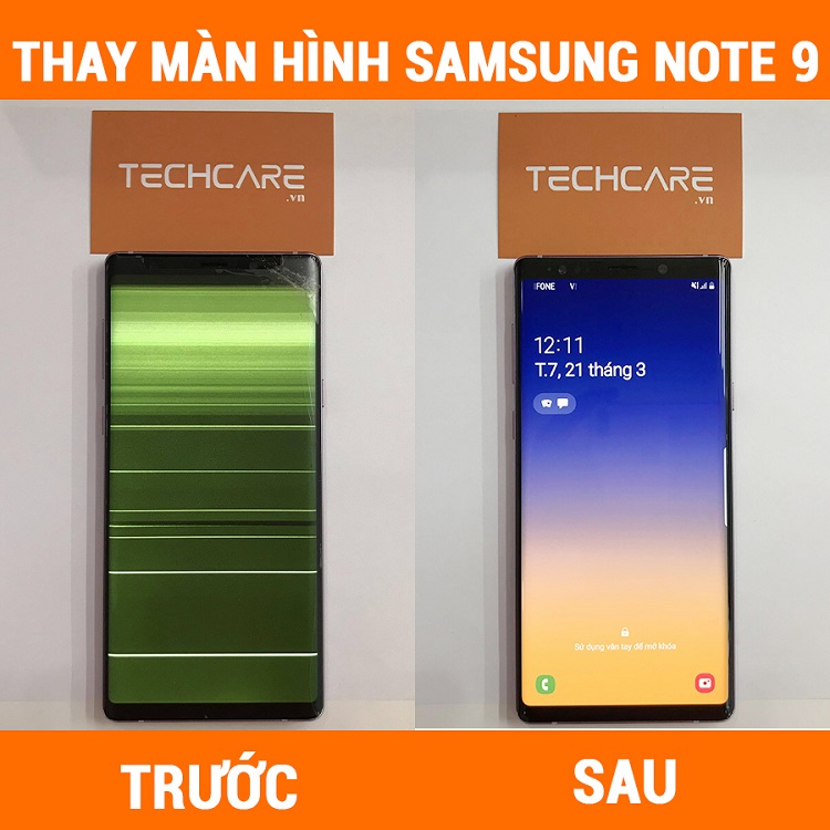 Sửa điện thoại Samsung uy tín giá rẻ tại Đà Nẵng