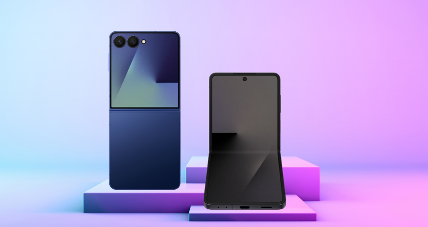 thay-man-hinh-samsung-z-flip-7-techcare