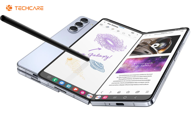 thay-man-hinh-samsung-Z-fold-5