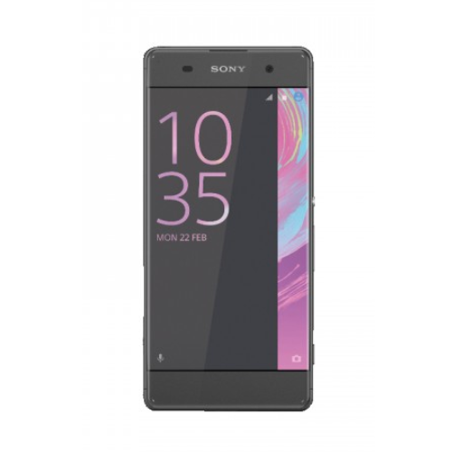 THAY MÀN HÌNH SONY XA