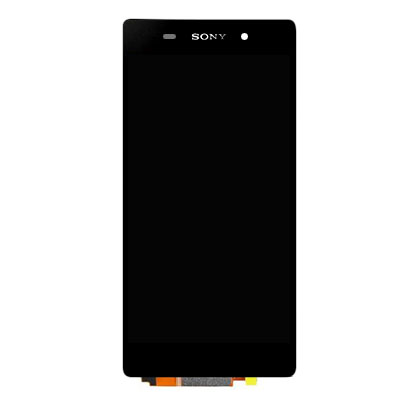 Thay màn hình Sony Z2