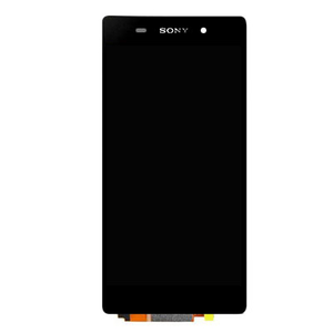 Thay màn hình Sony Z2