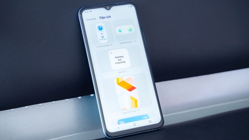 Khi nào bạn cần thay màn hình Vivo T1X? Khi nào bạn cần thay màn hình Vivo T1X?
