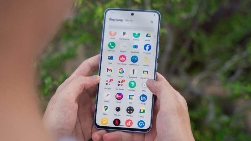 Khi nào cần thay màn hình Vivo V29E? - Nhận biết dấu hiệu sớm Khi nào cần thay màn hình Vivo V29E? - Nhận biết dấu hiệu sớm