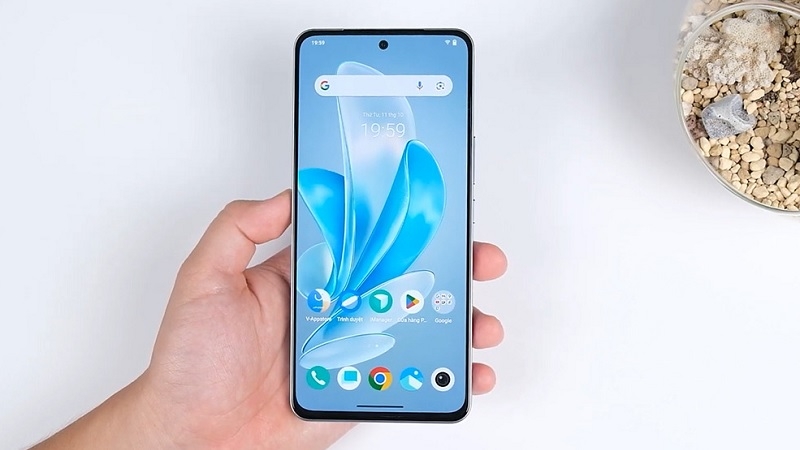 Khi nào cần thay màn hình Vivo V29E? - Nhận biết dấu hiệu sớm Khi nào cần thay màn hình Vivo V29E? - Nhận biết dấu hiệu sớm