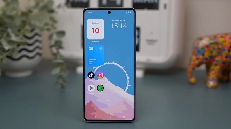 Khi nào cần thay màn hình Vivo V30 5G? Khi nào cần thay màn hình Vivo V30 5G?