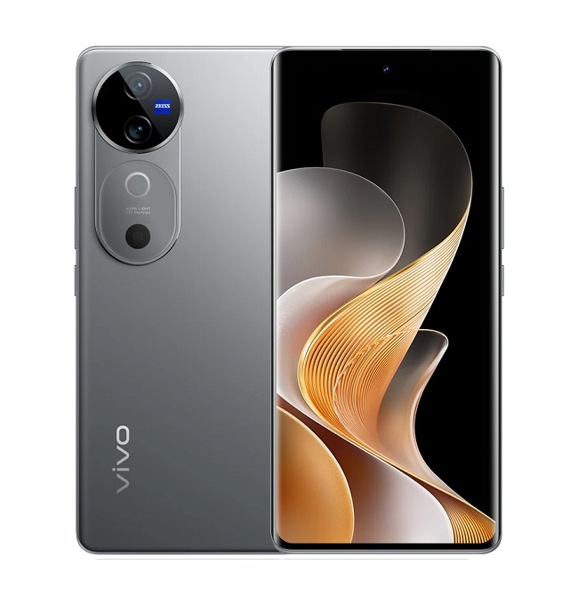 Thay màn hình Vivo V40 5G