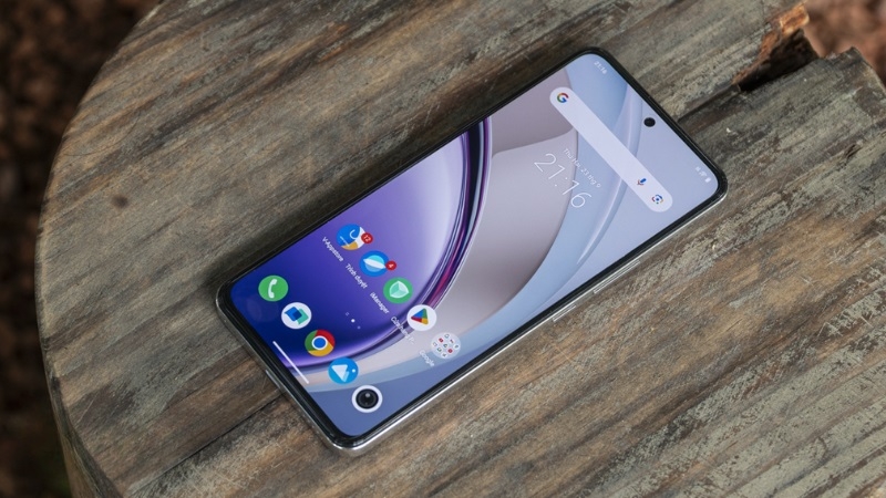 Khi nào cần thay màn hình Vivo V40 Lite? Khi nào cần thay màn hình Vivo V40 Lite?