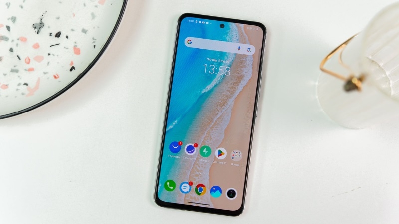 Khi nào cần thay màn hình Vivo V40 Lite? Khi nào cần thay màn hình Vivo V40 Lite?