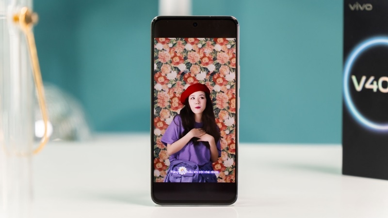 Khi nào cần thay màn hình Vivo V40 Lite? Khi nào cần thay màn hình Vivo V40 Lite?