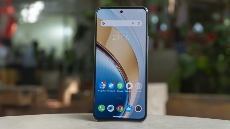 Khi nào cần thay màn hình Vivo V40 Lite? Khi nào cần thay màn hình Vivo V40 Lite?