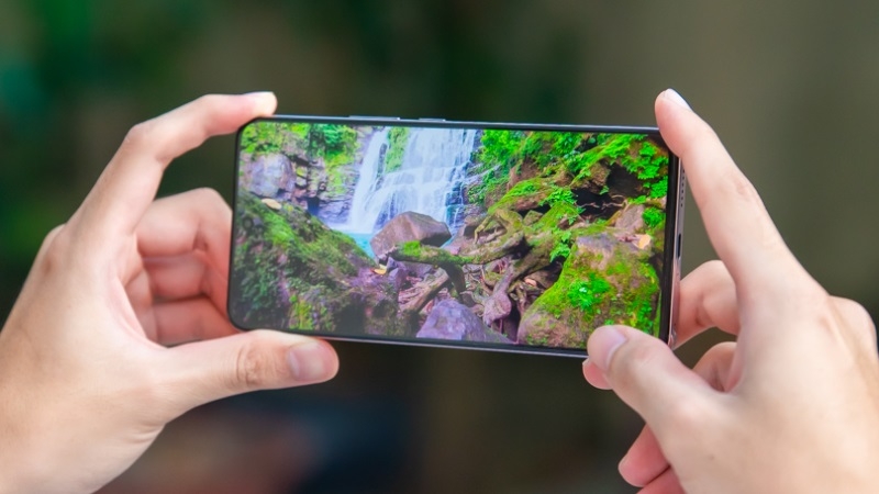 Khi nào cần thay màn hình Vivo V50 Lite 5G? Khi nào cần thay màn hình Vivo V50 Lite 5G?