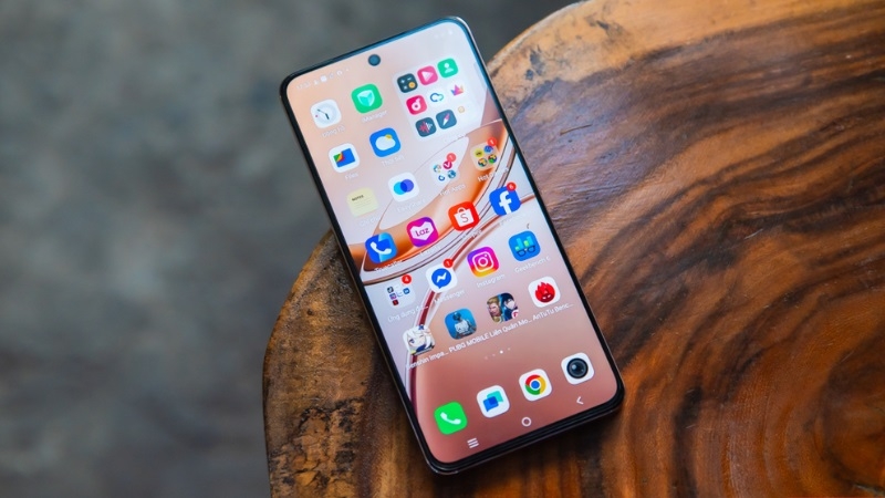 Khi nào cần thay màn hình Vivo V50 Lite 5G? Khi nào cần thay màn hình Vivo V50 Lite 5G?