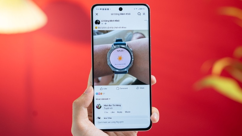 Khi nào cần thay màn hình Vivo V50 Lite 5G? Khi nào cần thay màn hình Vivo V50 Lite 5G?