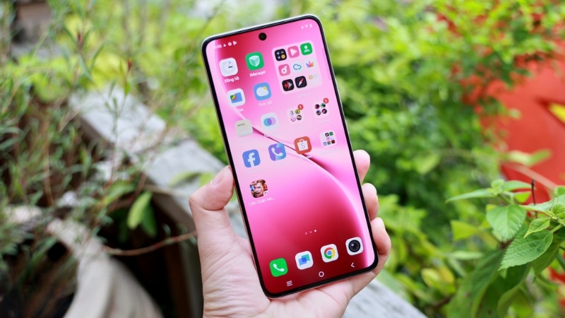 Khi nào bạn cần thay màn hình Vivo V60 Lite 5G? Khi nào bạn cần thay màn hình Vivo V60 Lite 5G?