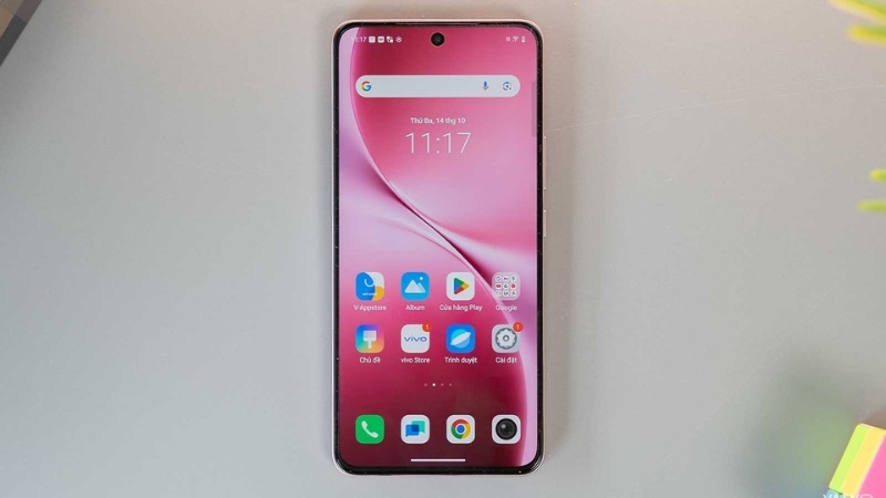 Khi nào bạn cần thay màn hình Vivo V60 Lite 5G? Khi nào bạn cần thay màn hình Vivo V60 Lite 5G?