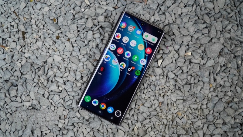 Dấu hiệu và nguyên nhân cần thay màn hình Vivo X100 Dấu hiệu và nguyên nhân cần thay màn hình Vivo X100