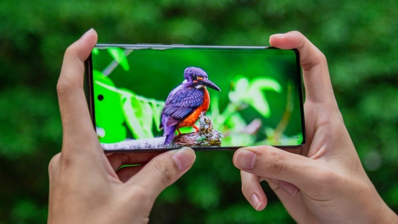 Dấu hiệu và nguyên nhân cần thay màn hình Vivo X100 Dấu hiệu và nguyên nhân cần thay màn hình Vivo X100