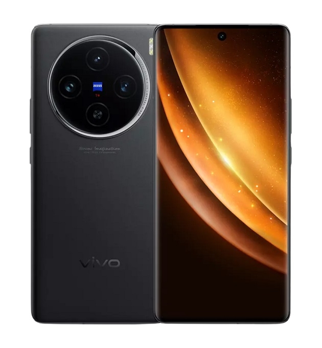 Thay màn hình Vivo X100