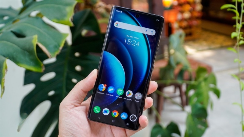 Dấu hiệu và nguyên nhân cần thay màn hình Vivo X100 Dấu hiệu và nguyên nhân cần thay màn hình Vivo X100