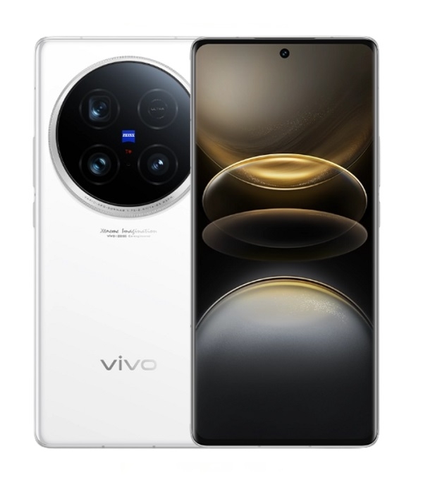 Thay màn hình Vivo X100 Ultra