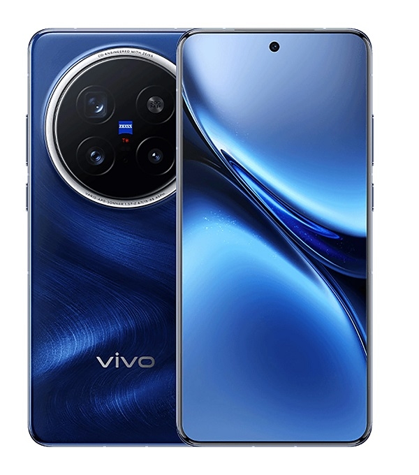 Thay màn hình Vivo X200 Pro