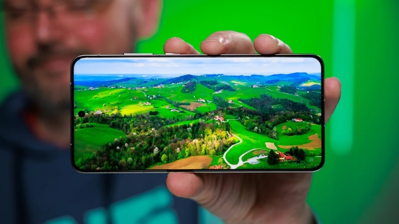 Khi nào cần thay màn hình Vivo X200 Pro? Khi nào cần thay màn hình Vivo X200 Pro?