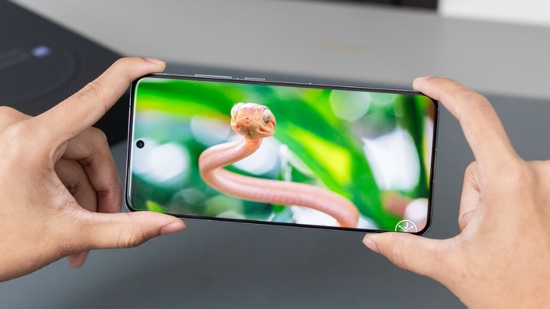 Khi nào cần thay màn hình Vivo X200 Pro? Khi nào cần thay màn hình Vivo X200 Pro?