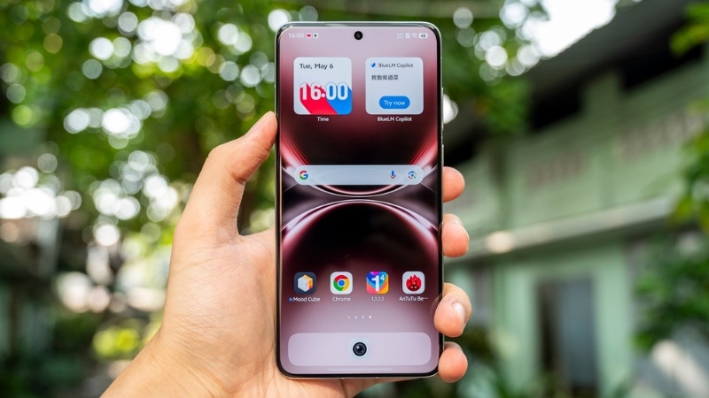 Dấu hiệu và nguyên nhân cần thay màn hình Vivo X200 Ultra  Dấu hiệu và nguyên nhân cần thay màn hình Vivo X200 Ultra