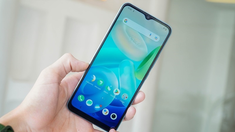 Khi nào cần thay màn hình Vivo Y02s? Khi nào cần thay màn hình Vivo Y02s?