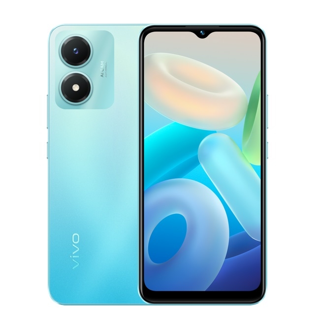 Thay màn hình Vivo Y02s