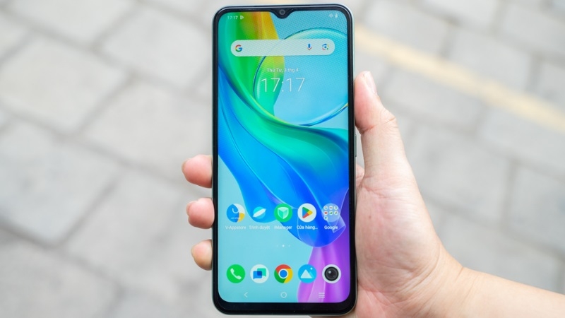 Khi nào bạn cần thay màn hình Vivo Y03? Khi nào bạn cần thay màn hình Vivo Y03?