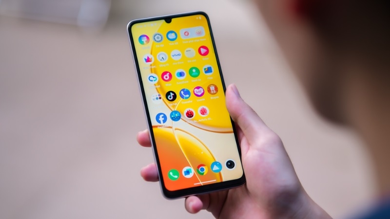 Khi nào bạn cần thay màn hình Vivo Y04? Khi nào bạn cần thay màn hình Vivo Y04?